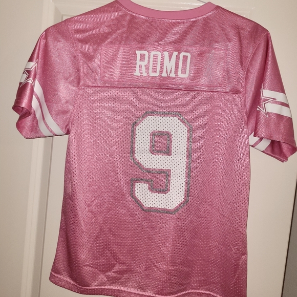 Cowboys women medium jersey - Picture 2 of 4